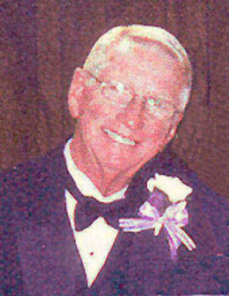 Harold Dean Bowman Profile Photo