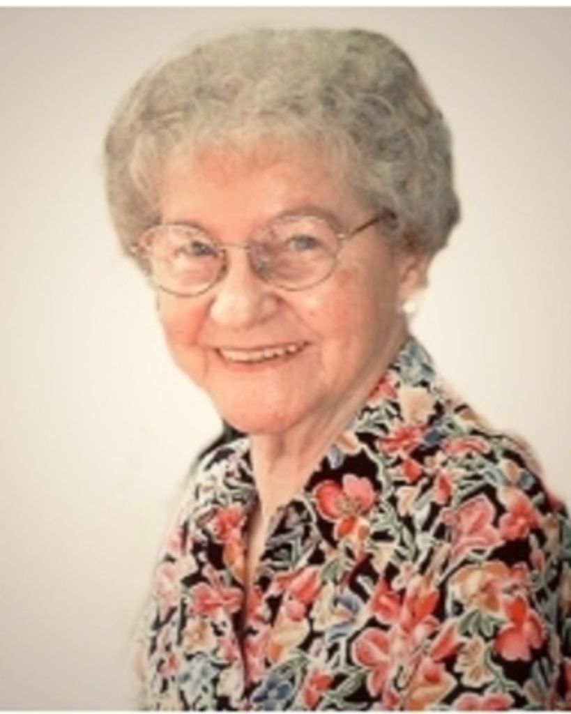 Myrtle I. Federico