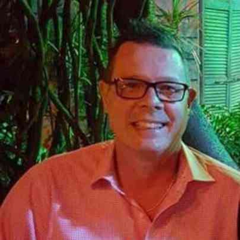 James Phillip Mullins Jr Profile Photo