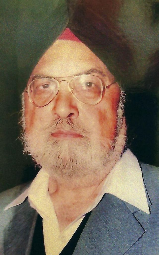 Lachhman Singh