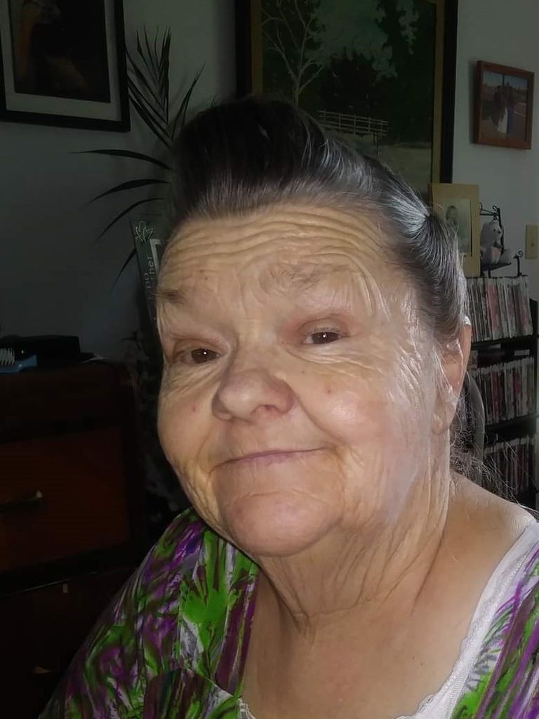 Arline Winnifred Peever