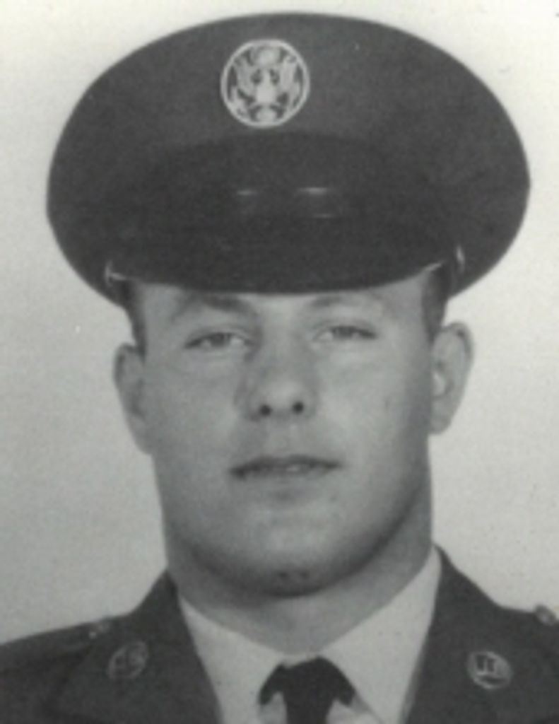 Robert W. Slusser, Jr.