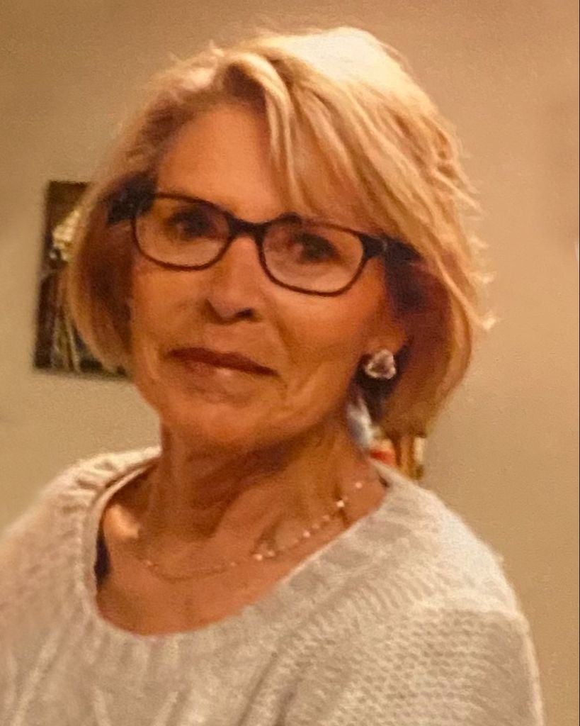 Marjorie "Marg" Edgell Profile Photo