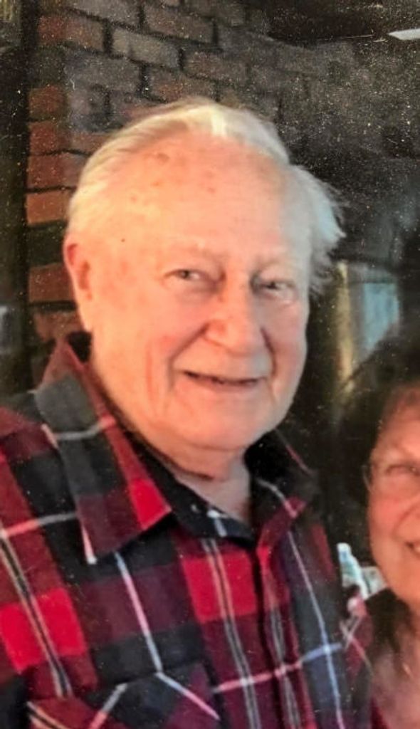 Earl Adams Jr. Profile Photo