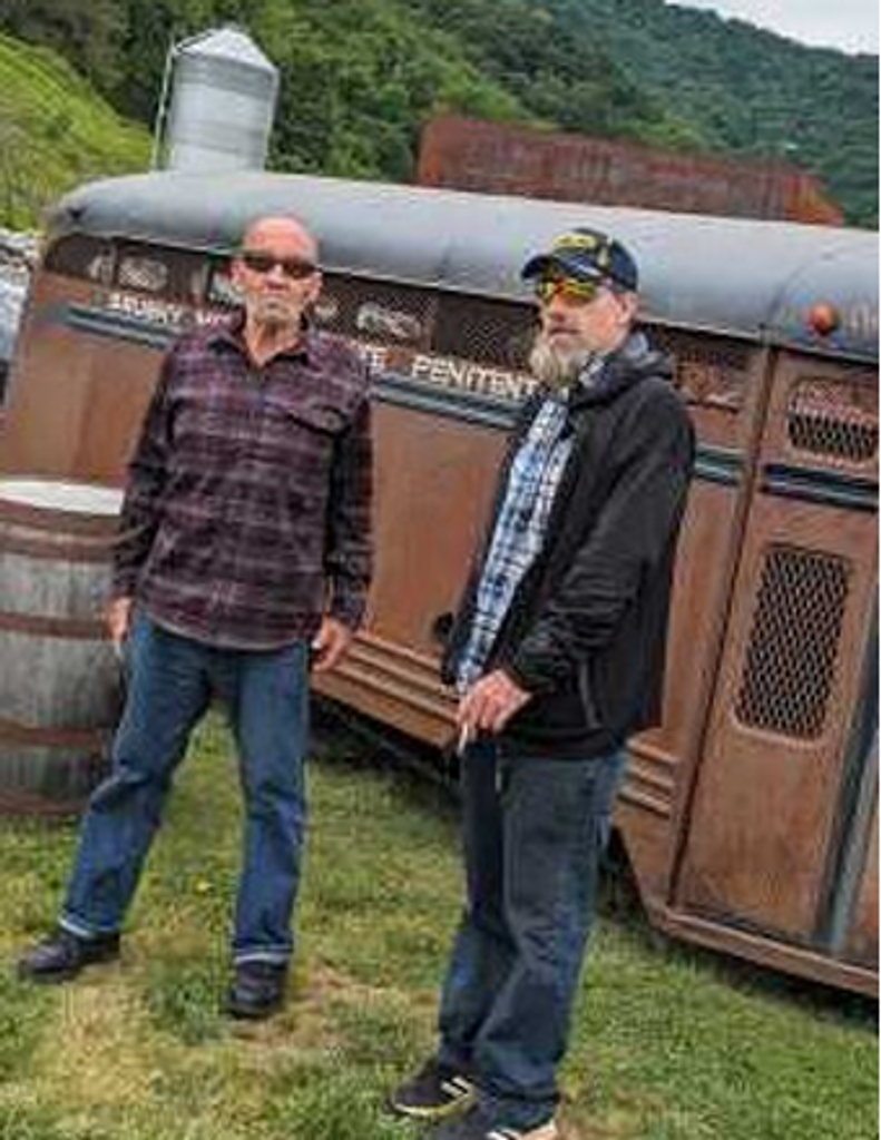 Gilford R. Begley Profile Photo