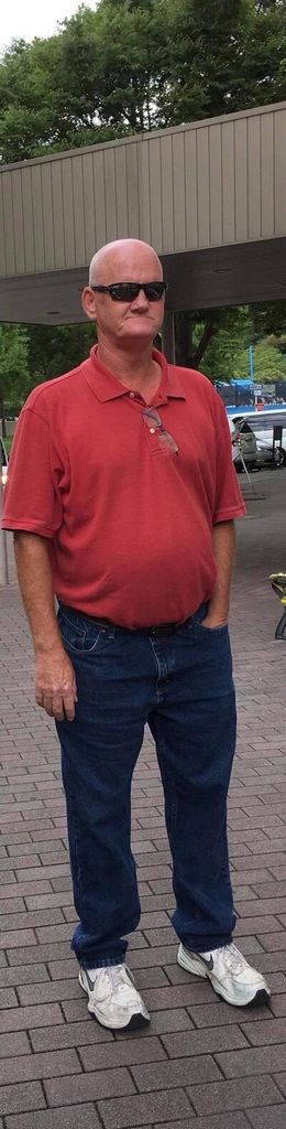 Theodore "Butch" James Jorgensen, Jr. Profile Photo