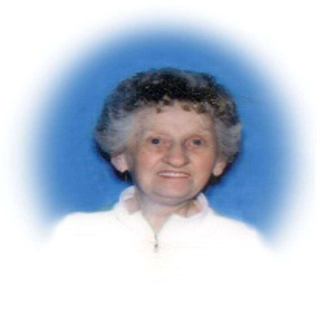 Margaret Sargeant