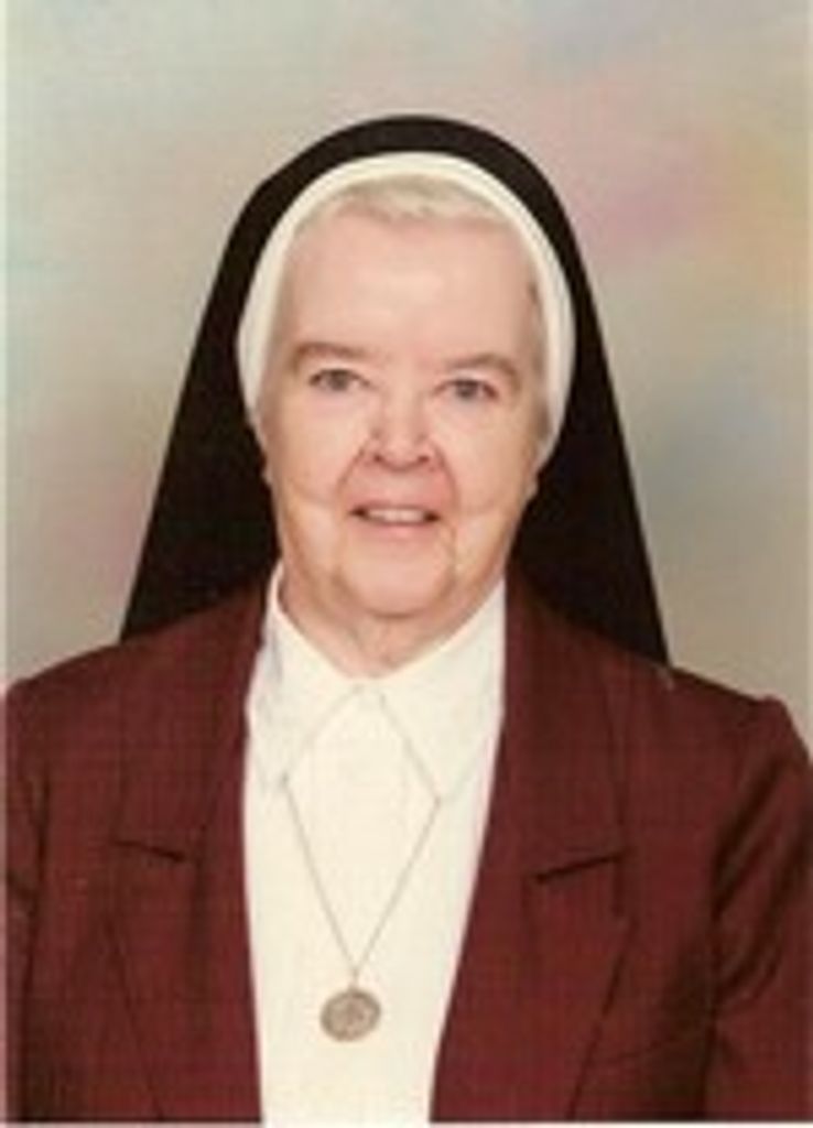 Sr. Marie Genevieve Gruss, Siw