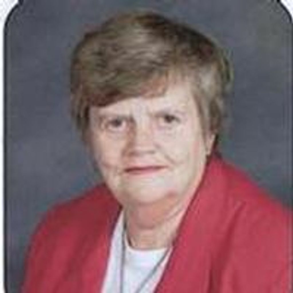 Helen M. Larson