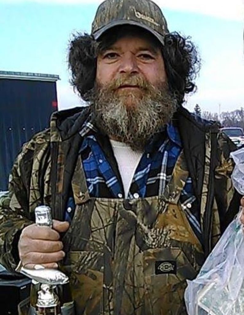 Bradley L Edberg Profile Photo