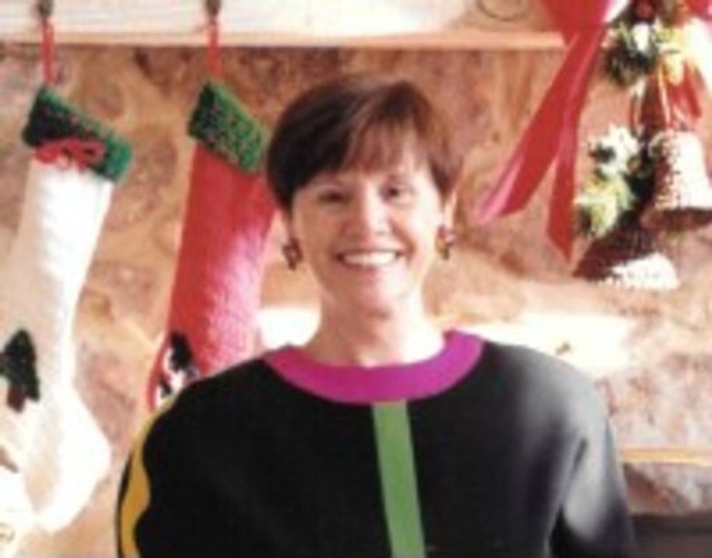 Mildred Collins Rudd Profile Photo