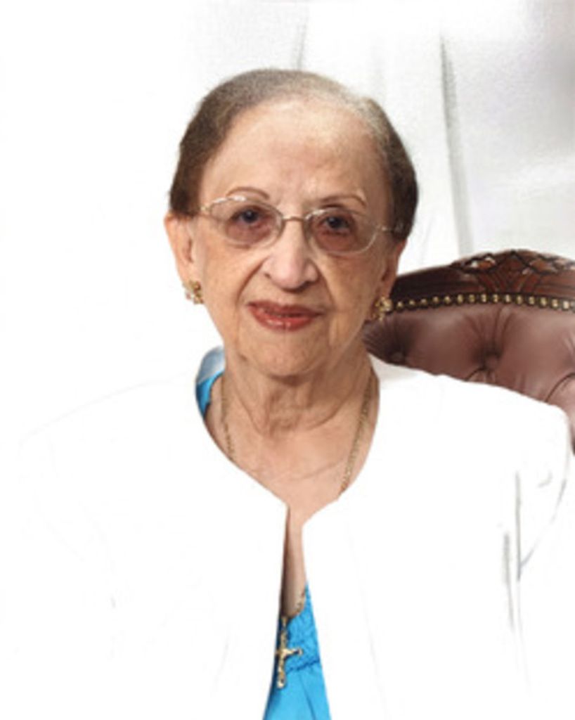 Yolanda Hernandez