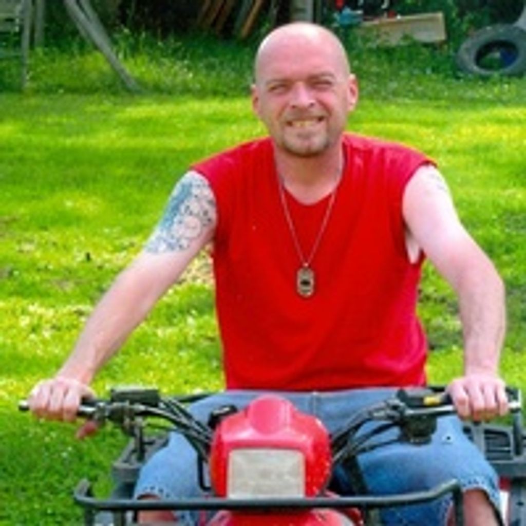 Michael Wayne Kirk