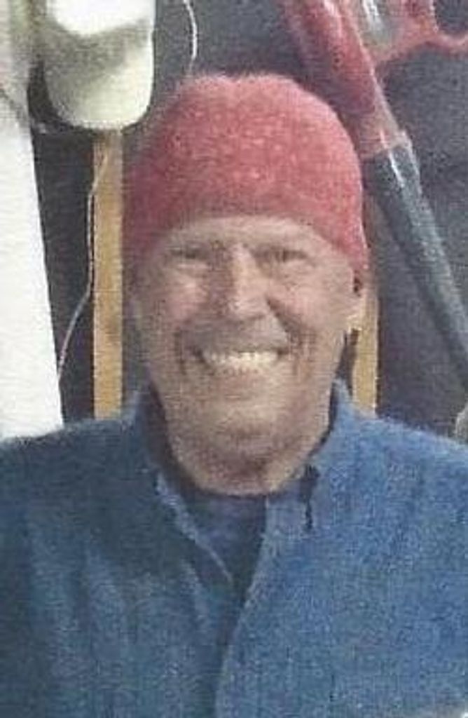 Howard William Cassidy Profile Photo