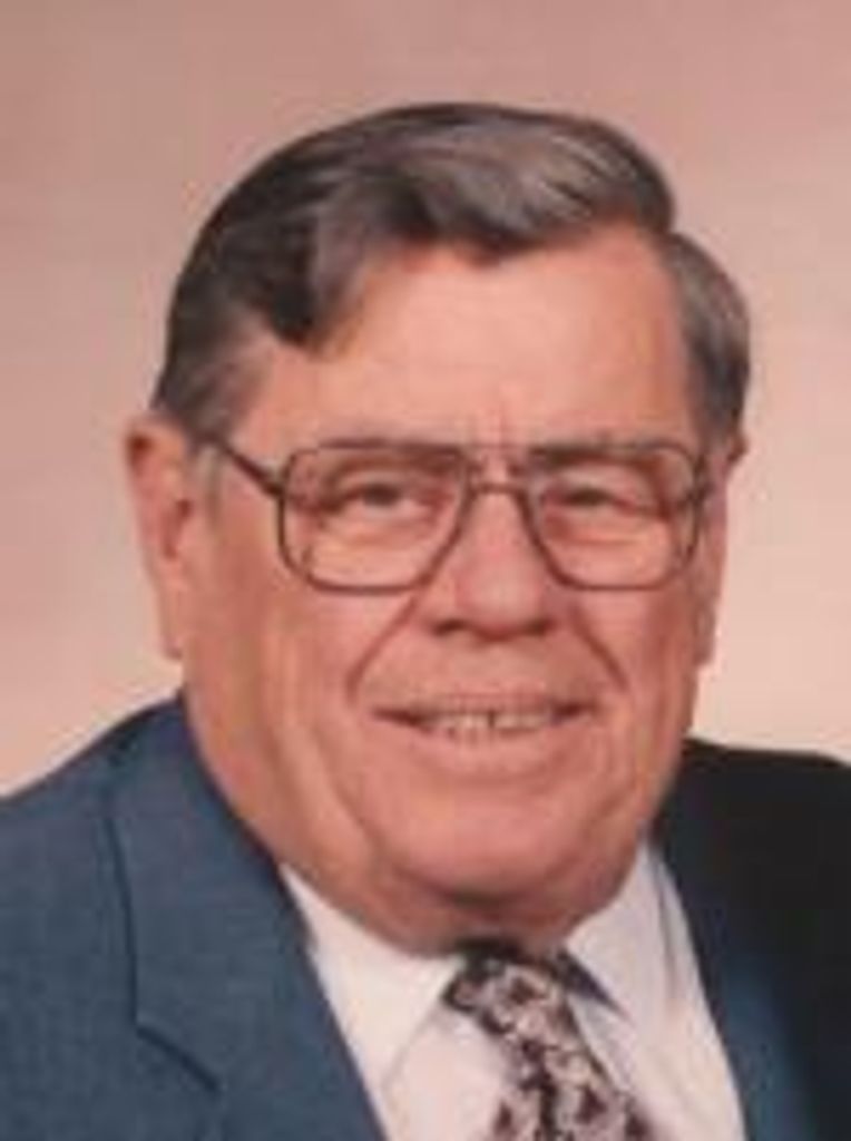 Melvin Koepp