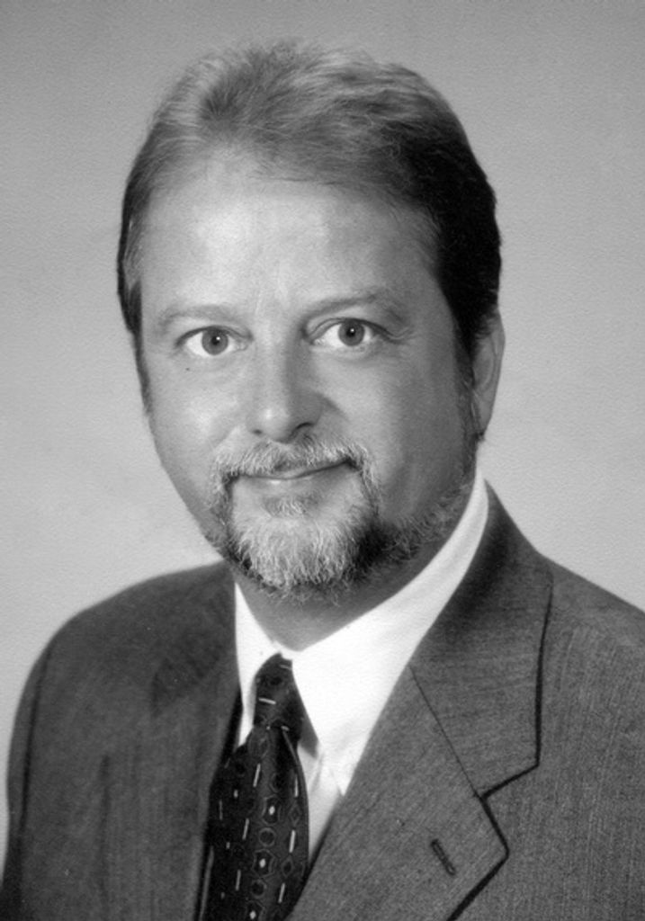 Darrell Hamilton Thomas Profile Photo