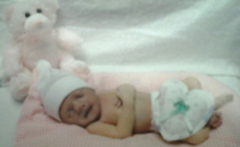 Mckenna Faith Dixon