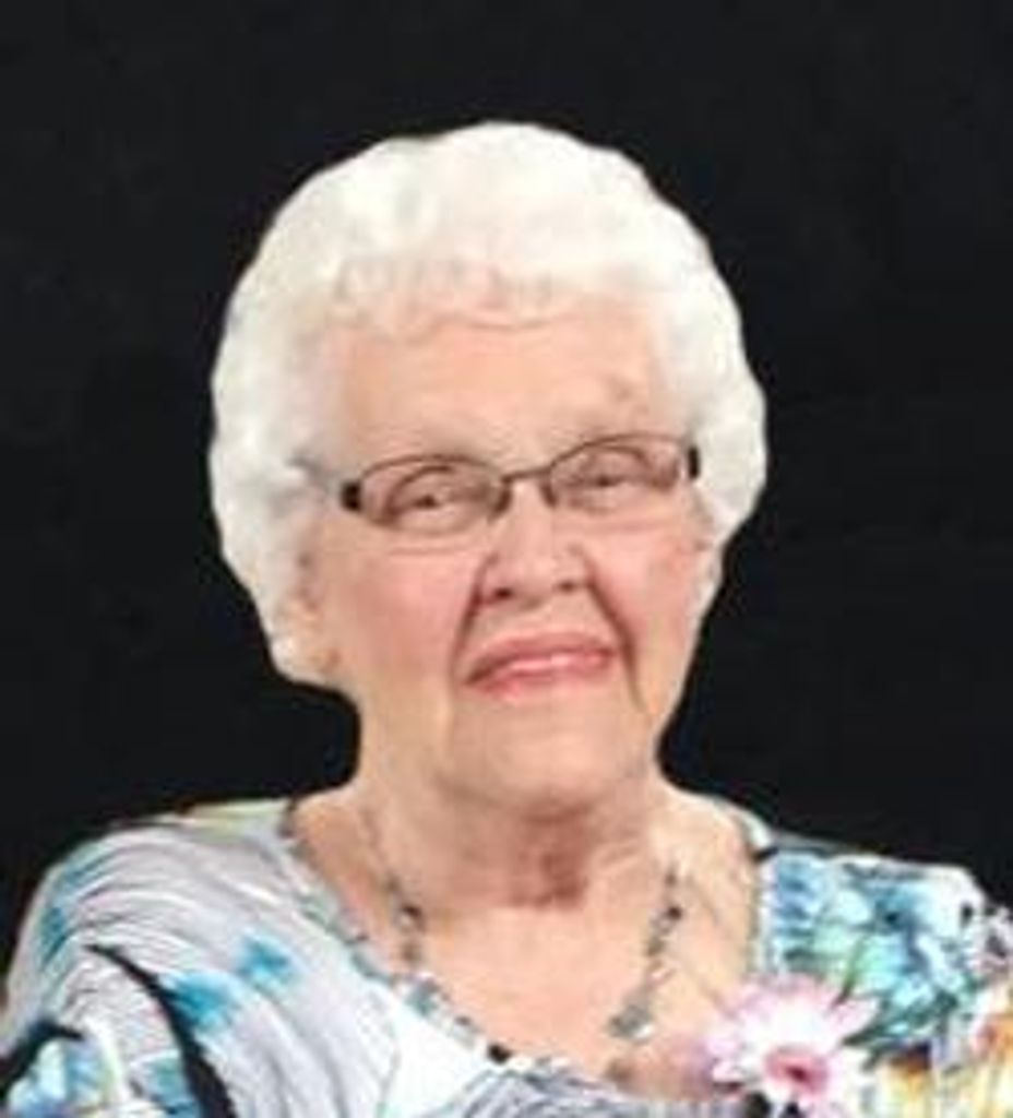 Bernice S. Okeson