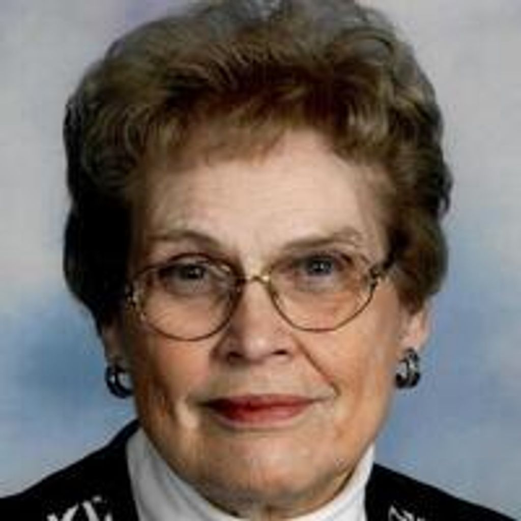 Martha Buschur