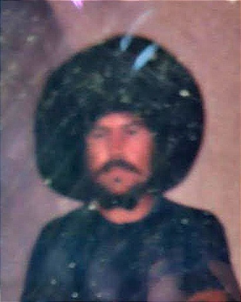 Eloy Delfino Gallegos