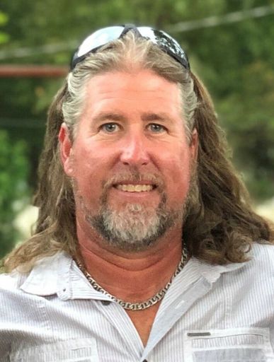 Michael David Beck Profile Photo
