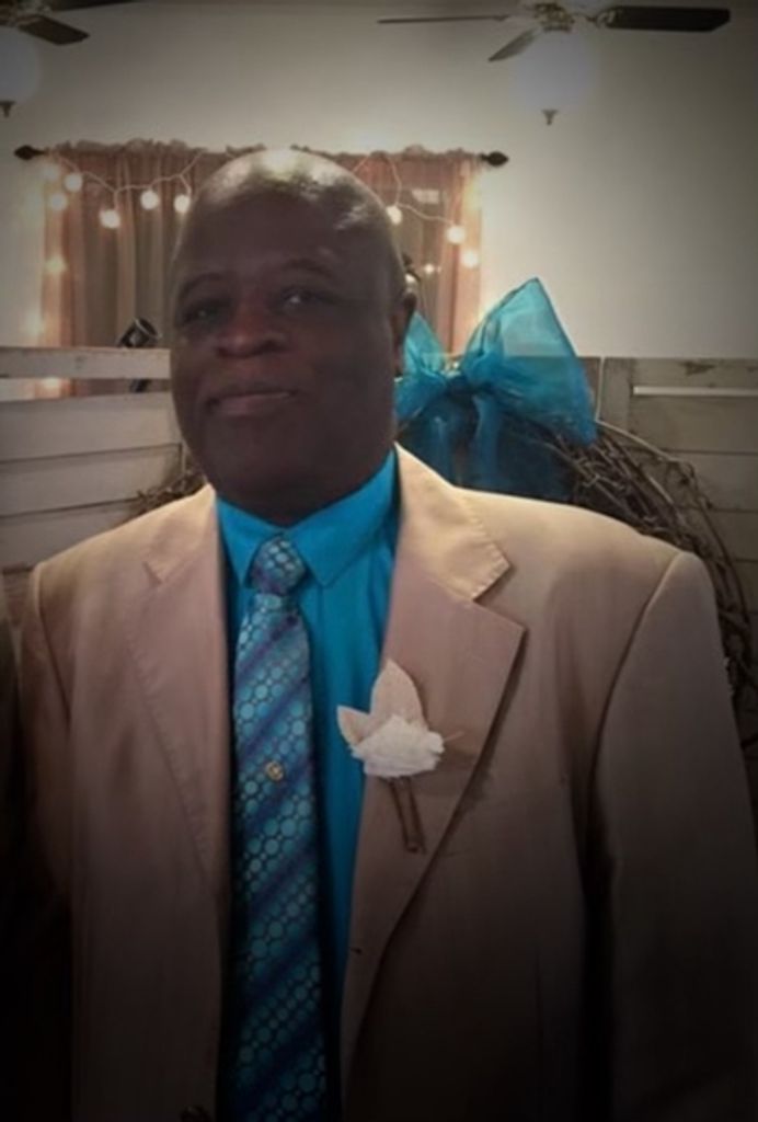 Clarence Curry Profile Photo