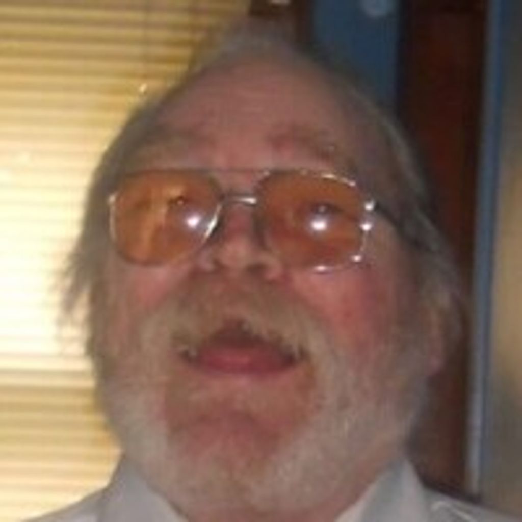 Francis Smith Profile Photo