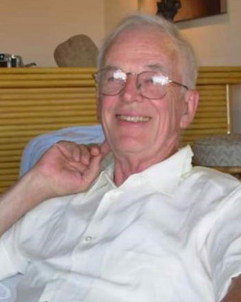 Lowell H. Boman