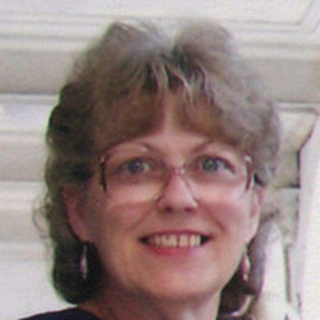Joan Yednock