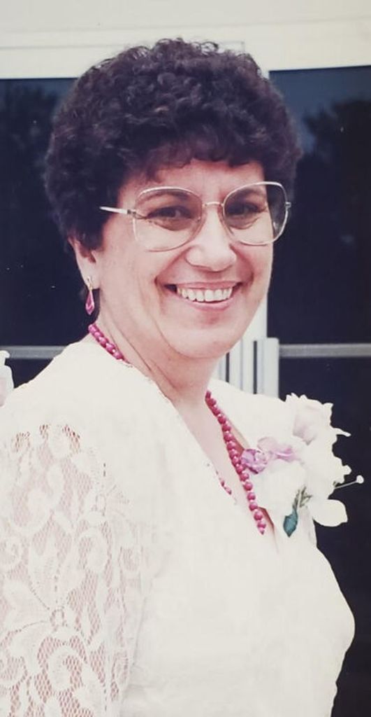 Lois Marie Bailey Profile Photo
