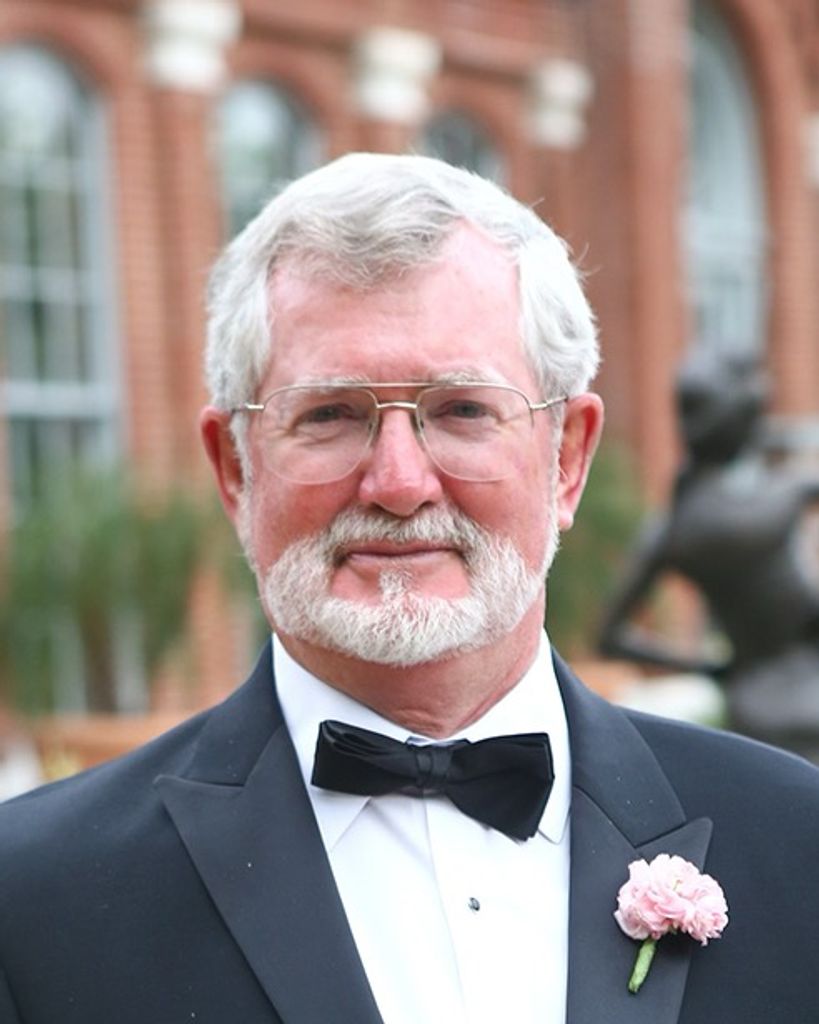 Richard M. Kerrigan
