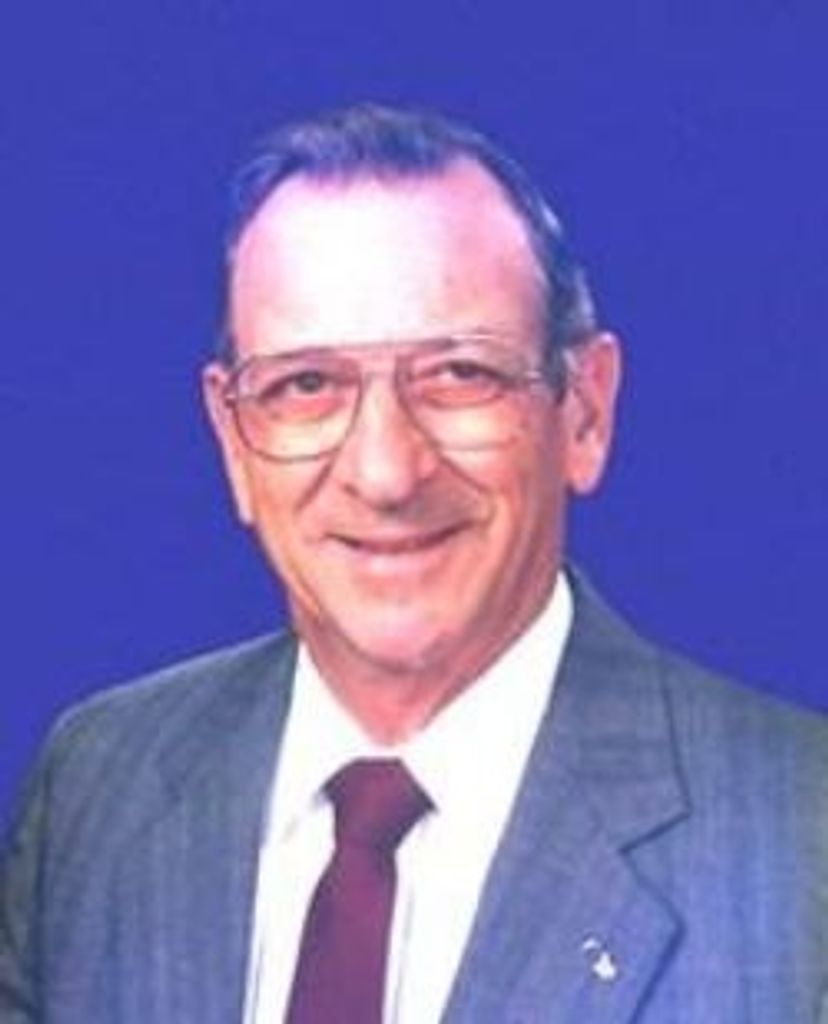 Jack Gordon