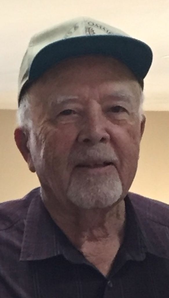 Donald Russell Pryor Profile Photo