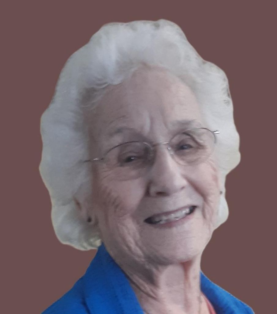 Edna "Lucille" Eubanks Profile Photo