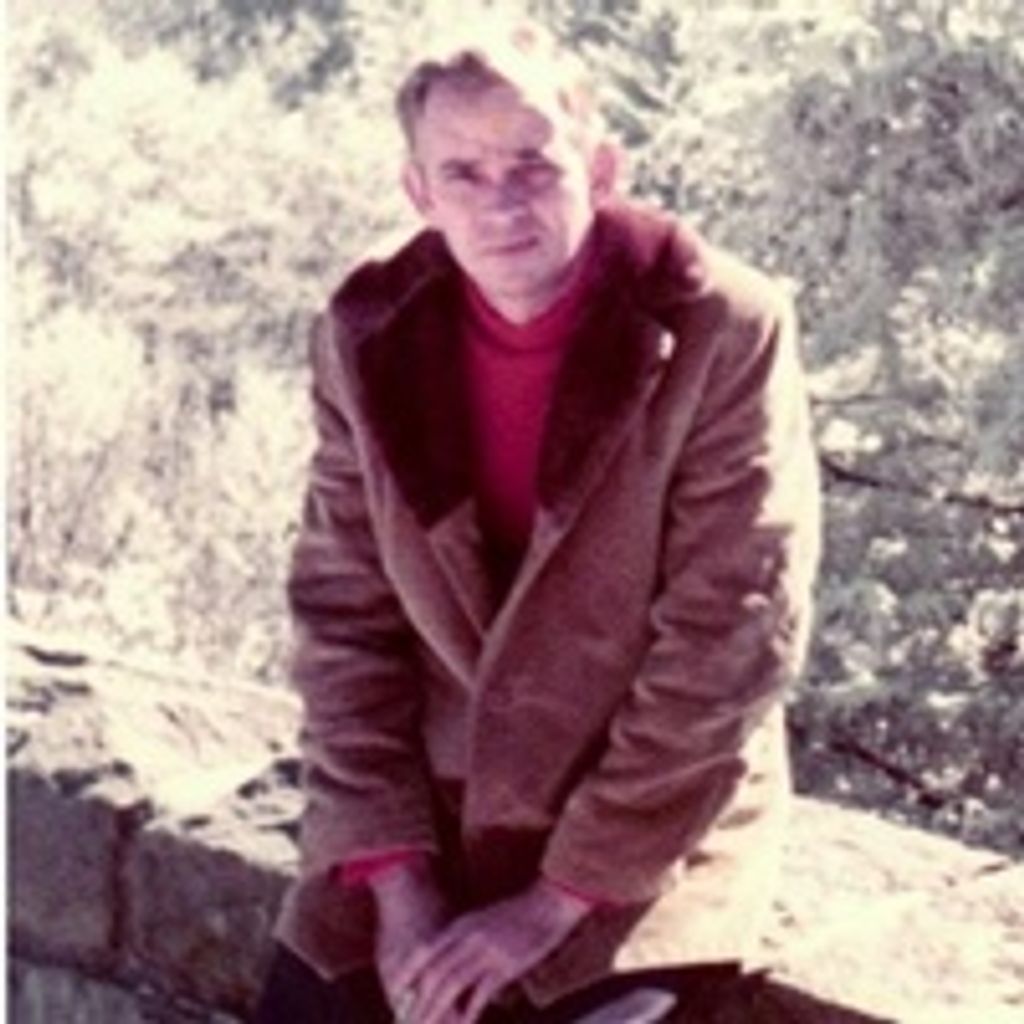 Clifford Evans Dyer Profile Photo