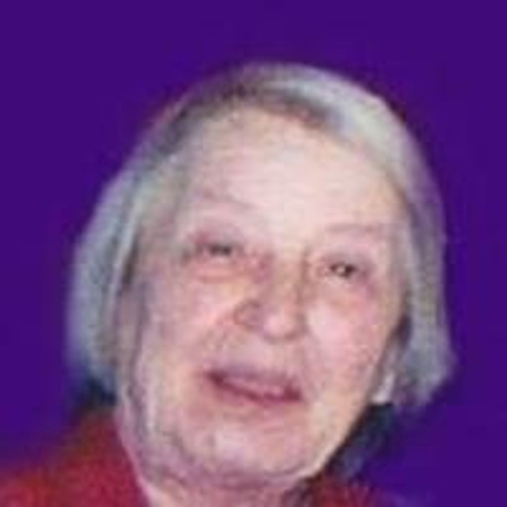 Freda H. Martin