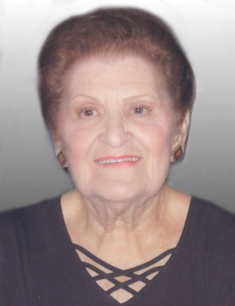 Carmeline Chambers