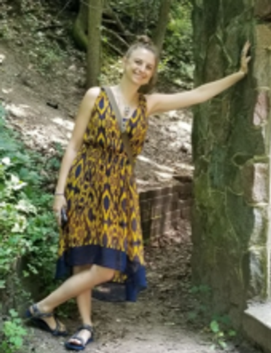 Lindsey Simon Boisits Profile Photo