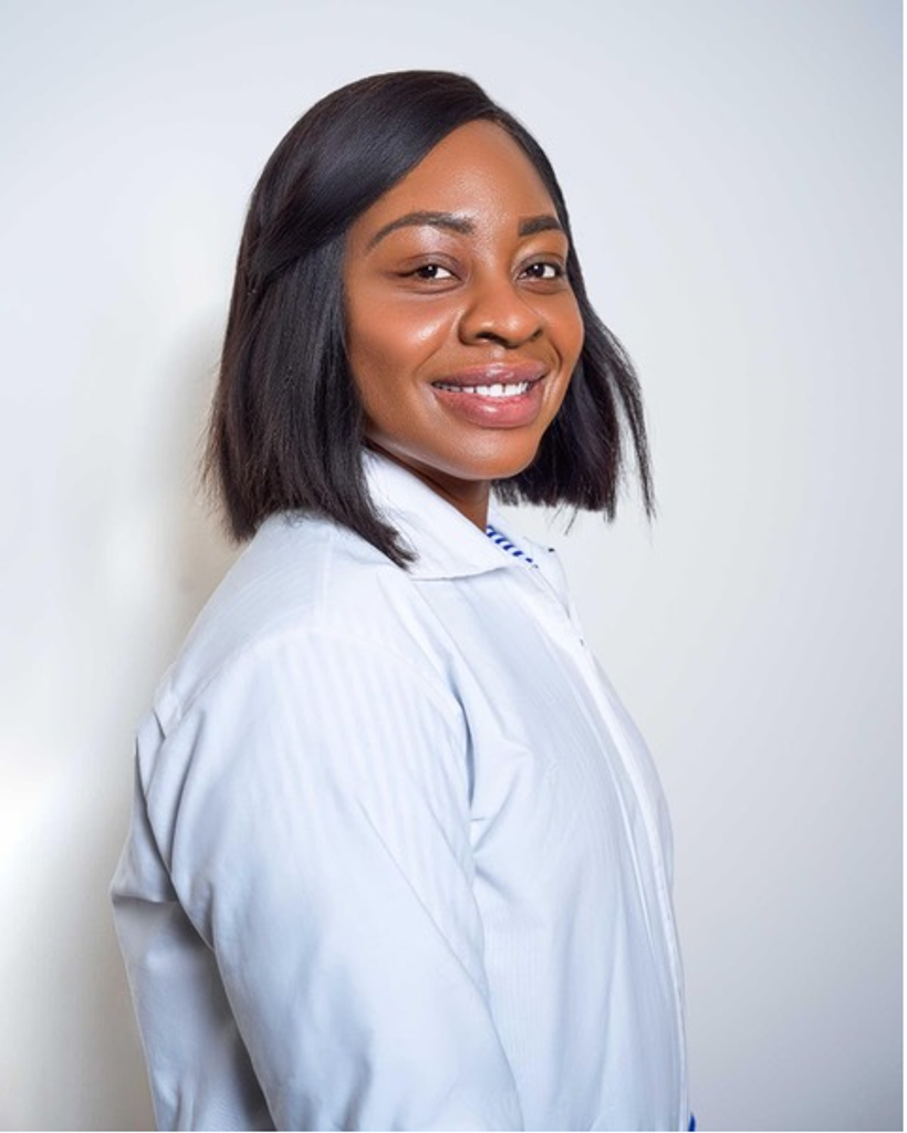 Henrietta Attah Boateng