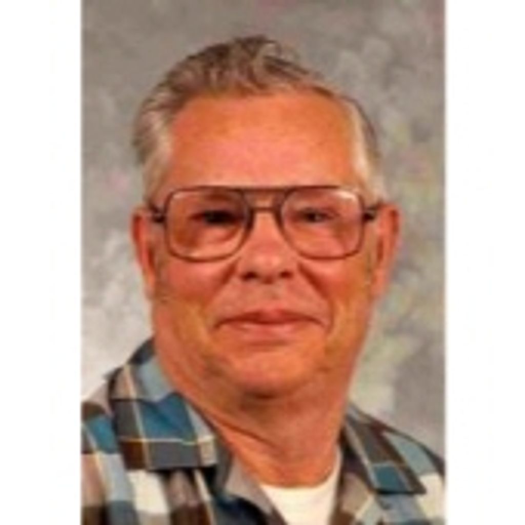 Weston E. Remington