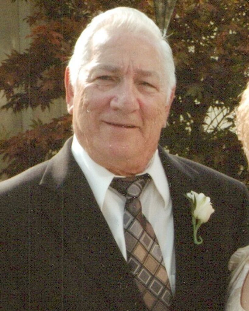 Pete Zanger Profile Photo