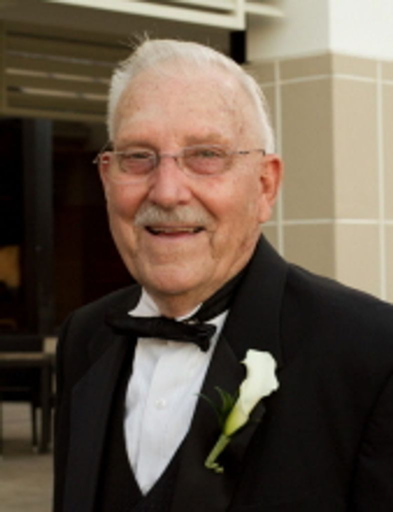 Russell W. Hutsell Profile Photo