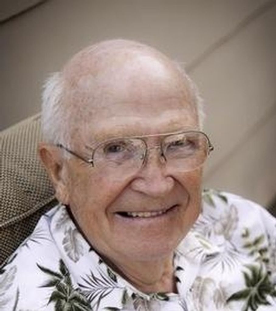 Emery Arnold Reinhart