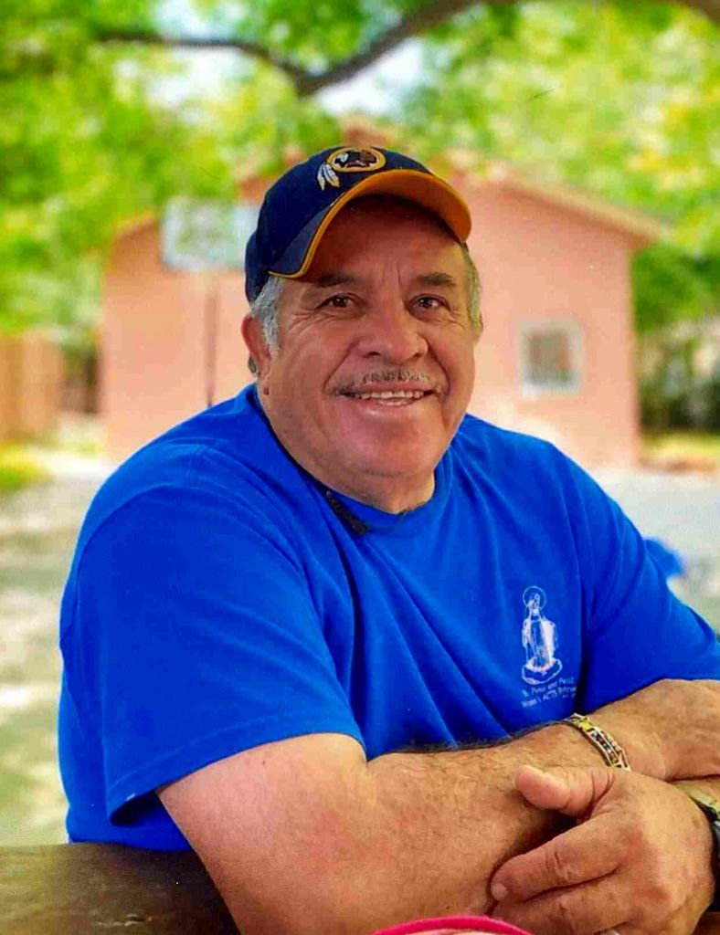 J Santos Cortes Profile Photo
