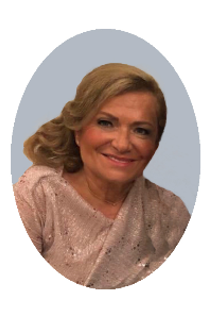 Awatef "Eva" Abourjaily