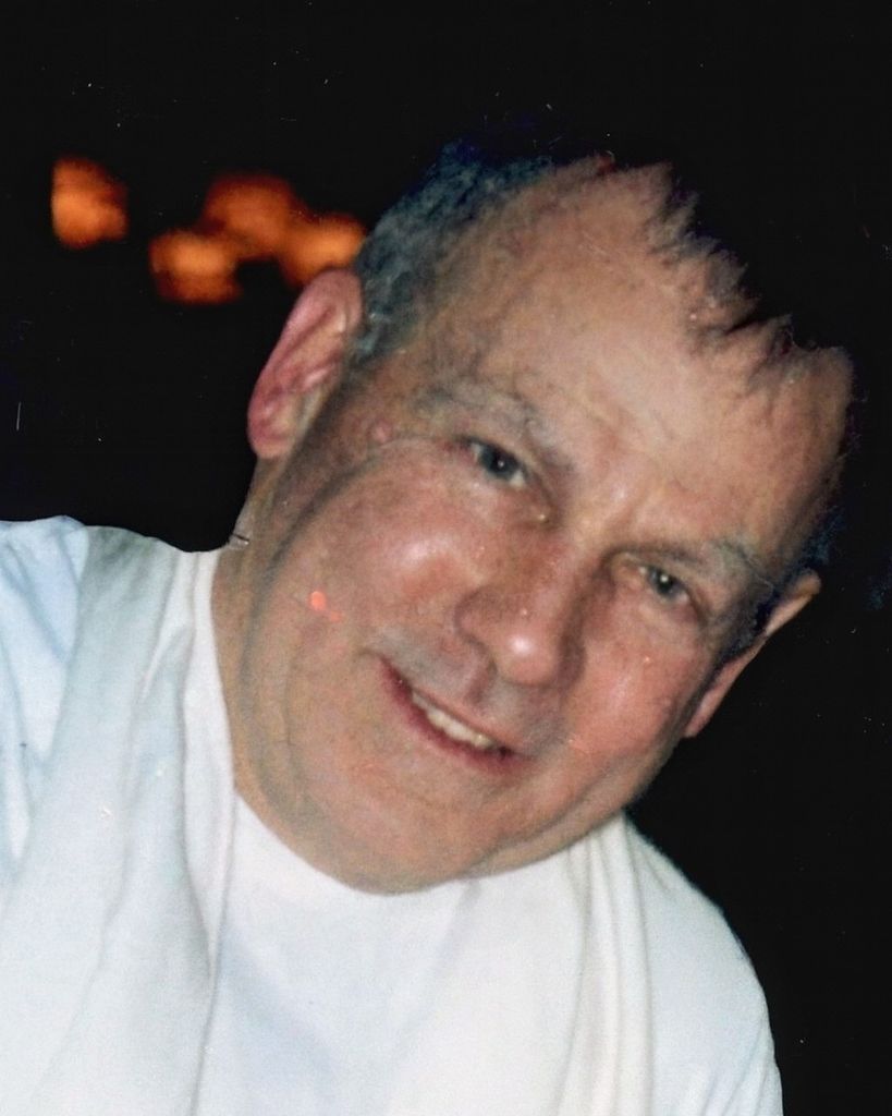 Douglas Bruce McNaughton Profile Photo