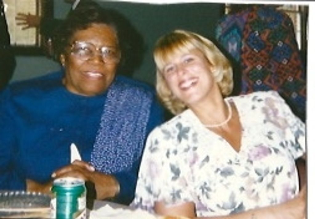 Velvie Mae Sigler (Hale) Profile Photo