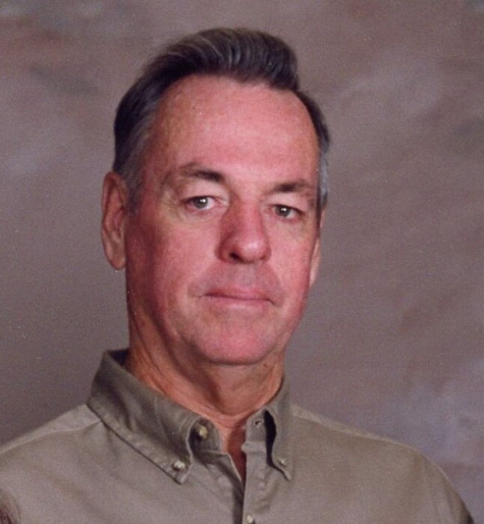 Donald E. Van Hoozer Profile Photo