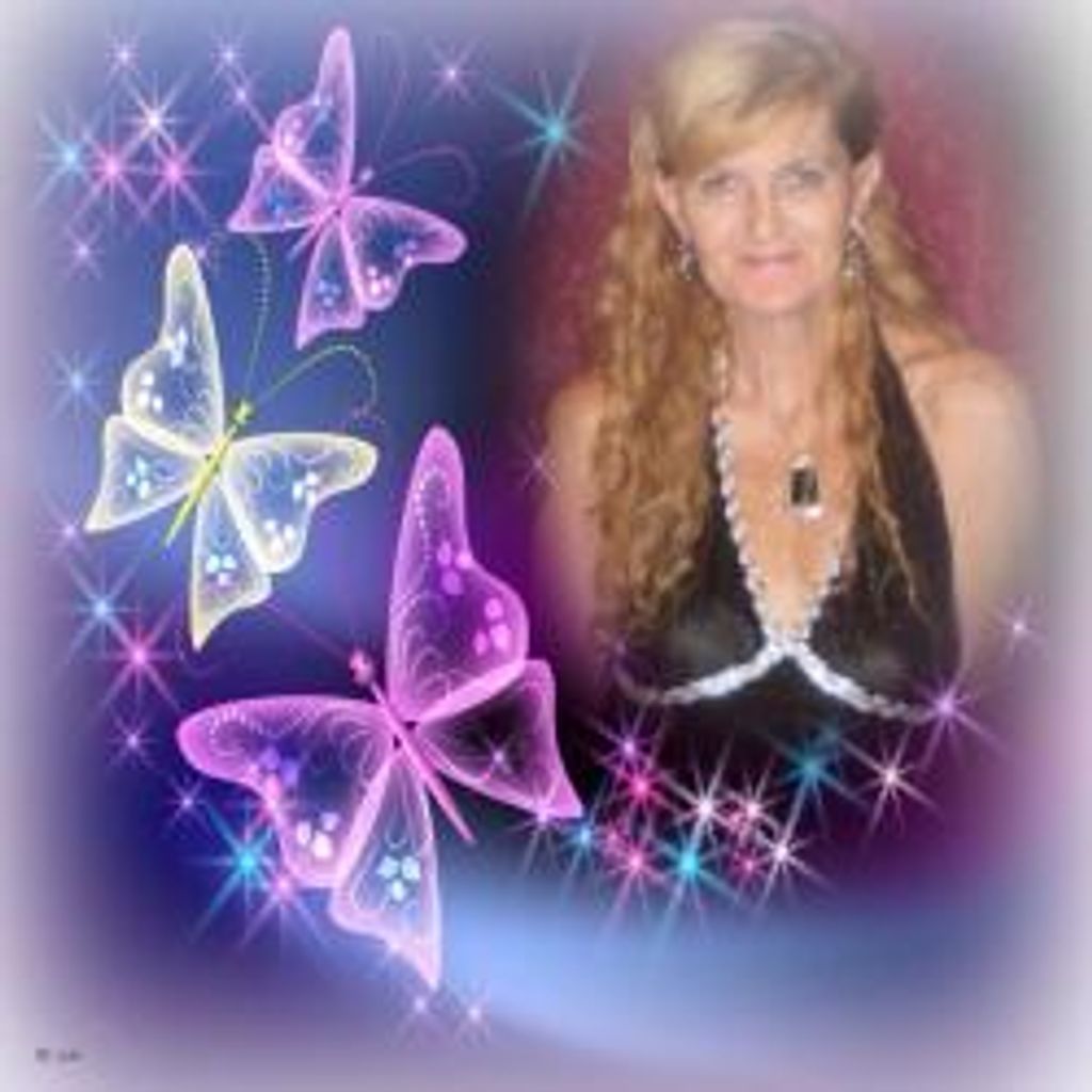 Donna  Joy Carey