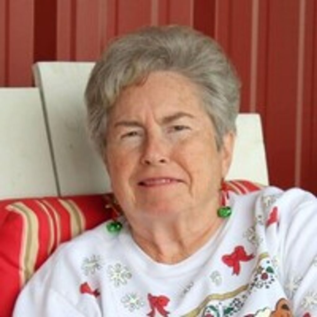 Ruth Stanley Swearingim